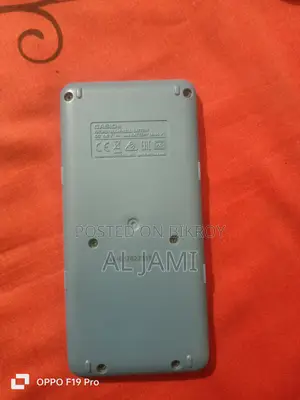 Casio 991esplus