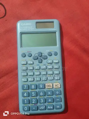Casio 991esplus