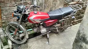 Dayang DY-100 . 2007