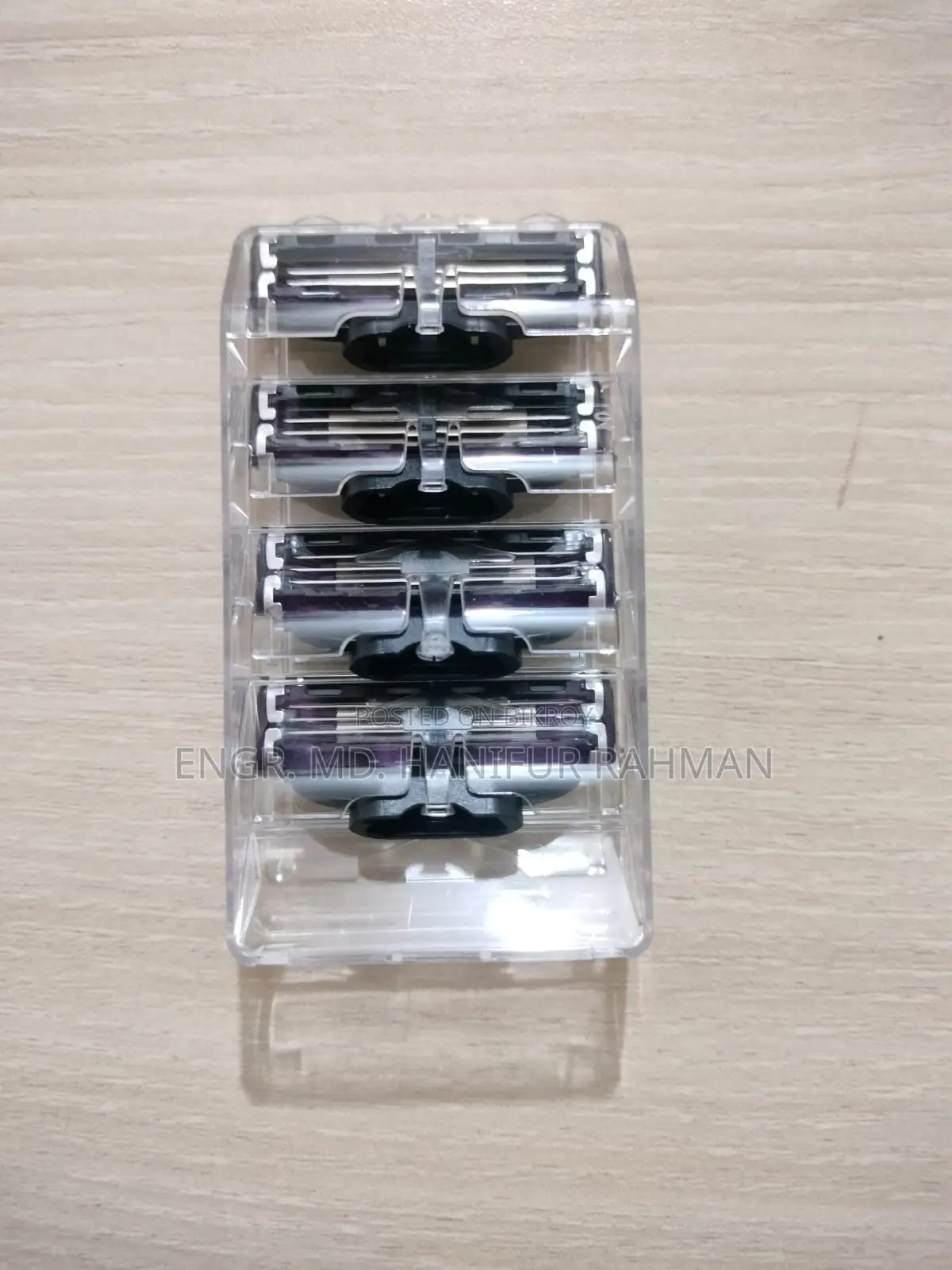 Cap Premium 3 Cartridges