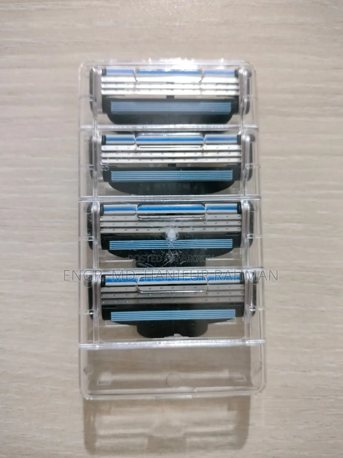 Cap Premium 3 Cartridges