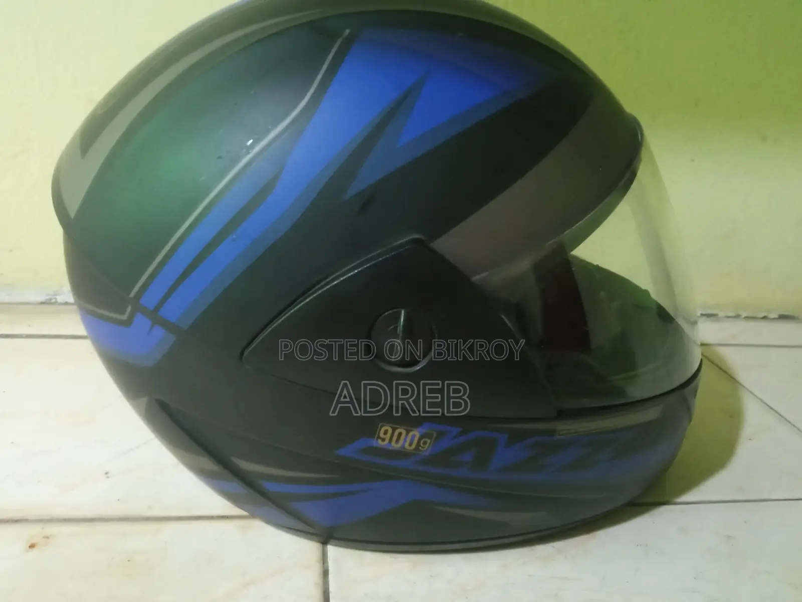 Gladiator Helmet