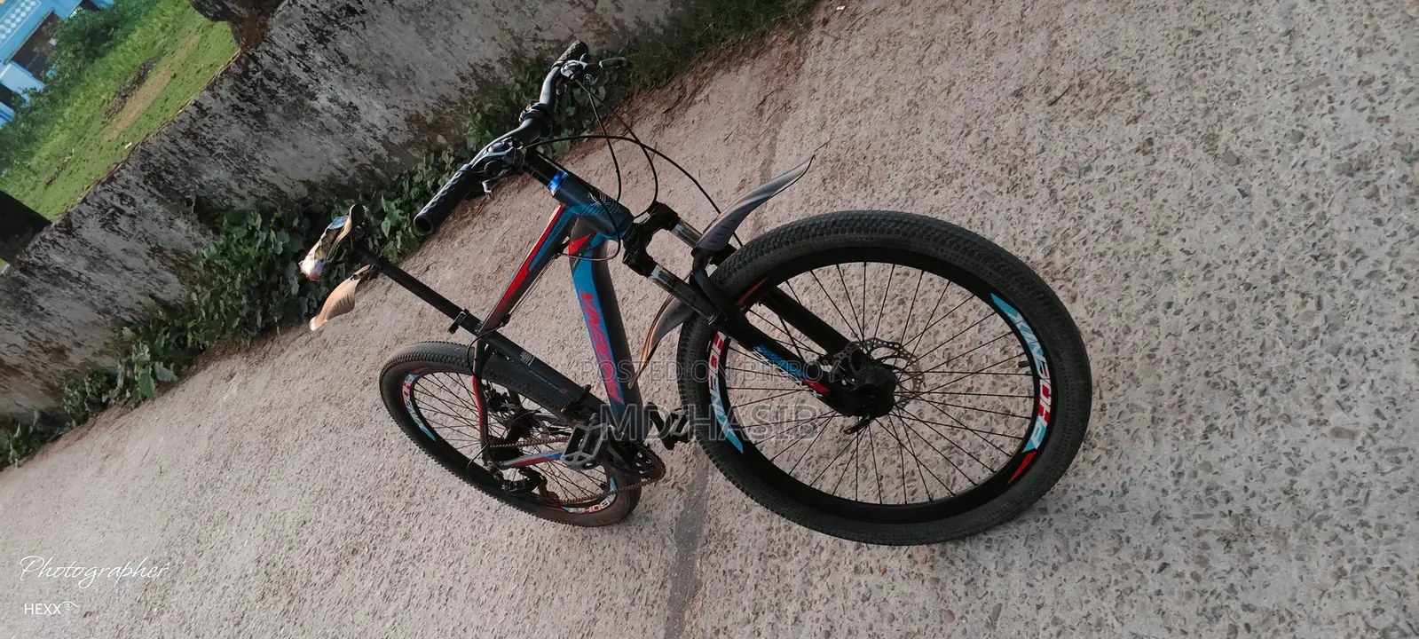 Bicycle For Sale