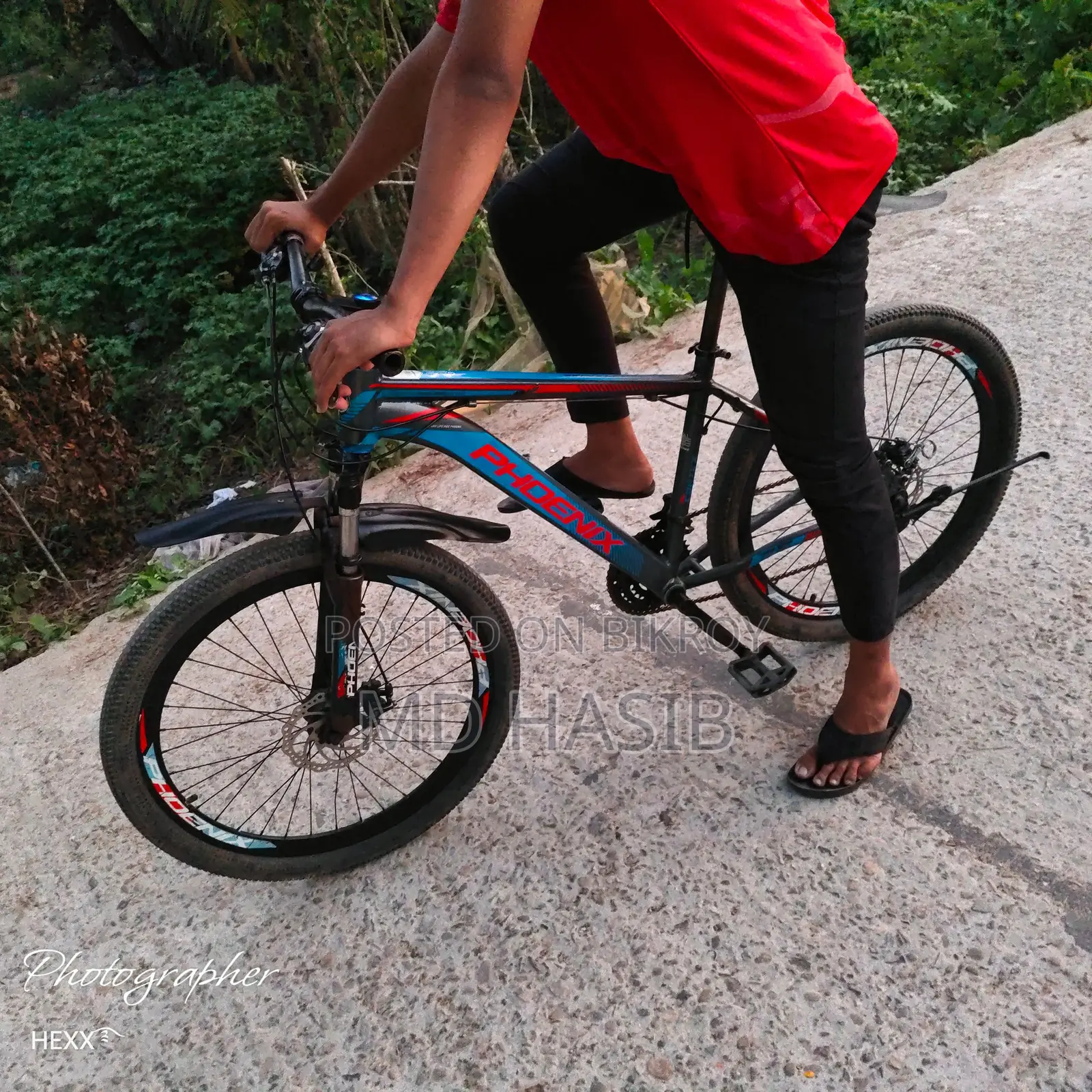 Bicycle For Sale