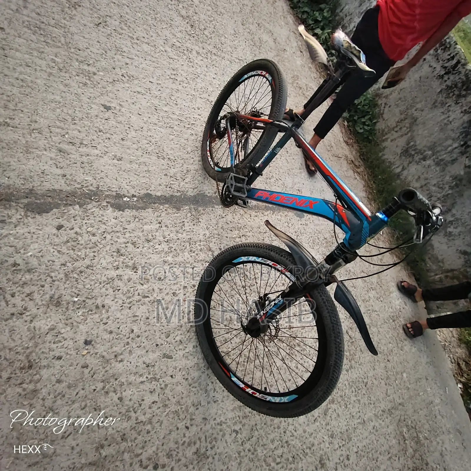 Bicycle For Sale