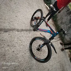 Bicycle For Sale