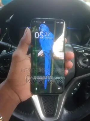 Infinix Hot 60 Pro Plus . (Used)