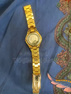 Seiko 5 Auto