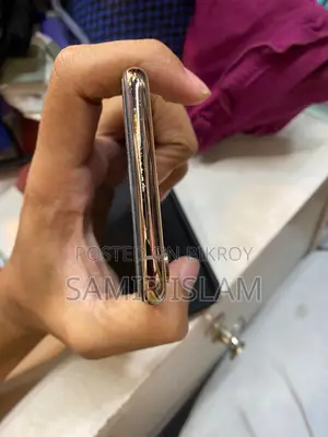 Apple iPhone XS Max (Used)