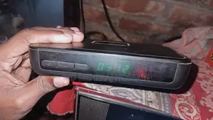 Cable One Set Top Box