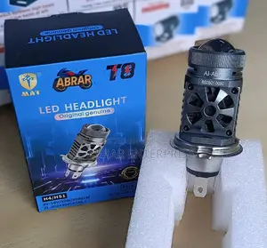 T-8 LED 205