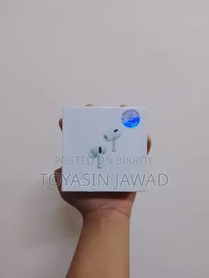 Airpods Pro 2nd Gen মাস্টার কপি