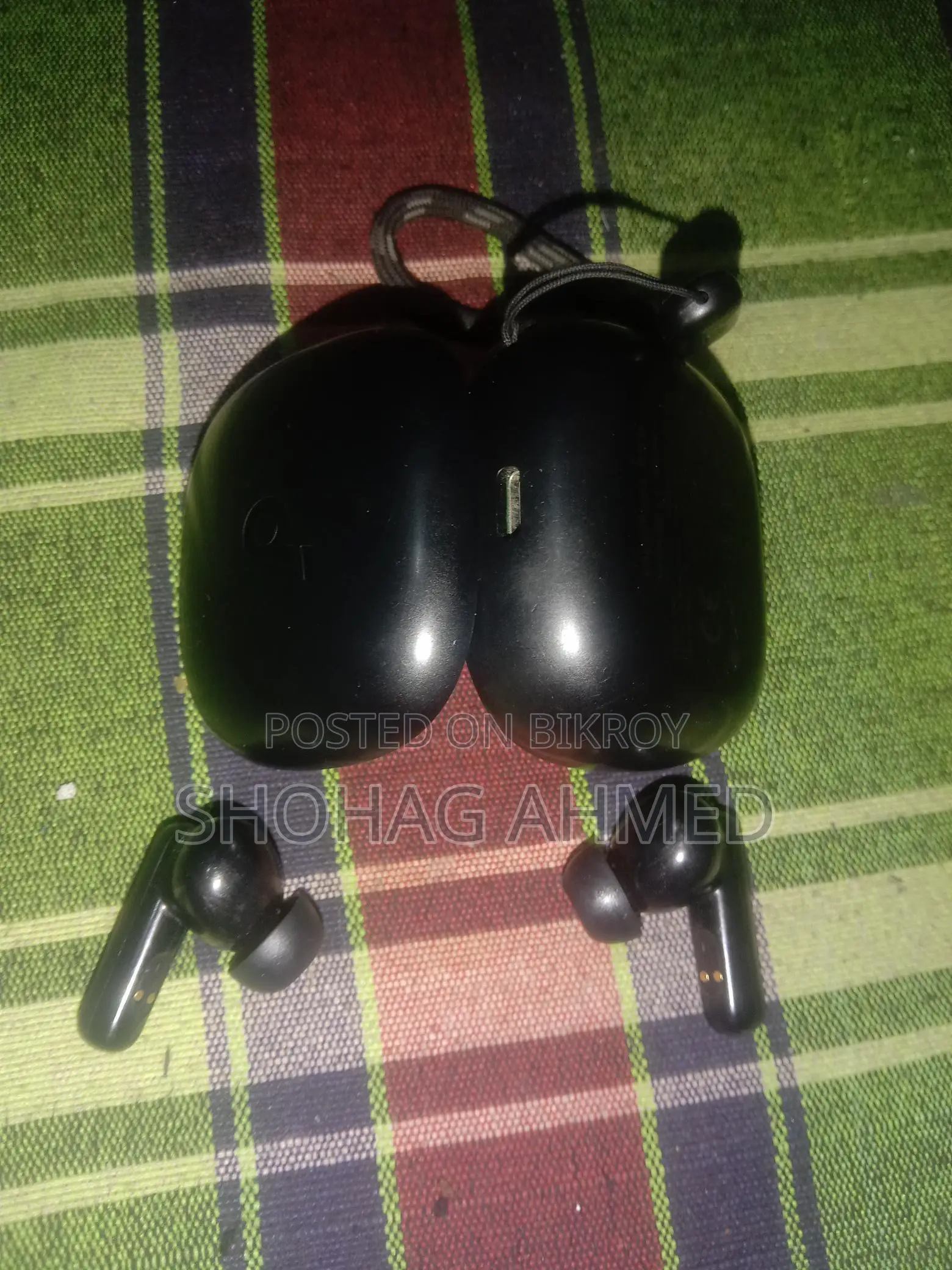 Anker Soundcore R50i