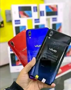 Vivo Y93 ৬+১২৮ (ব্র্যান্ড নিউ)