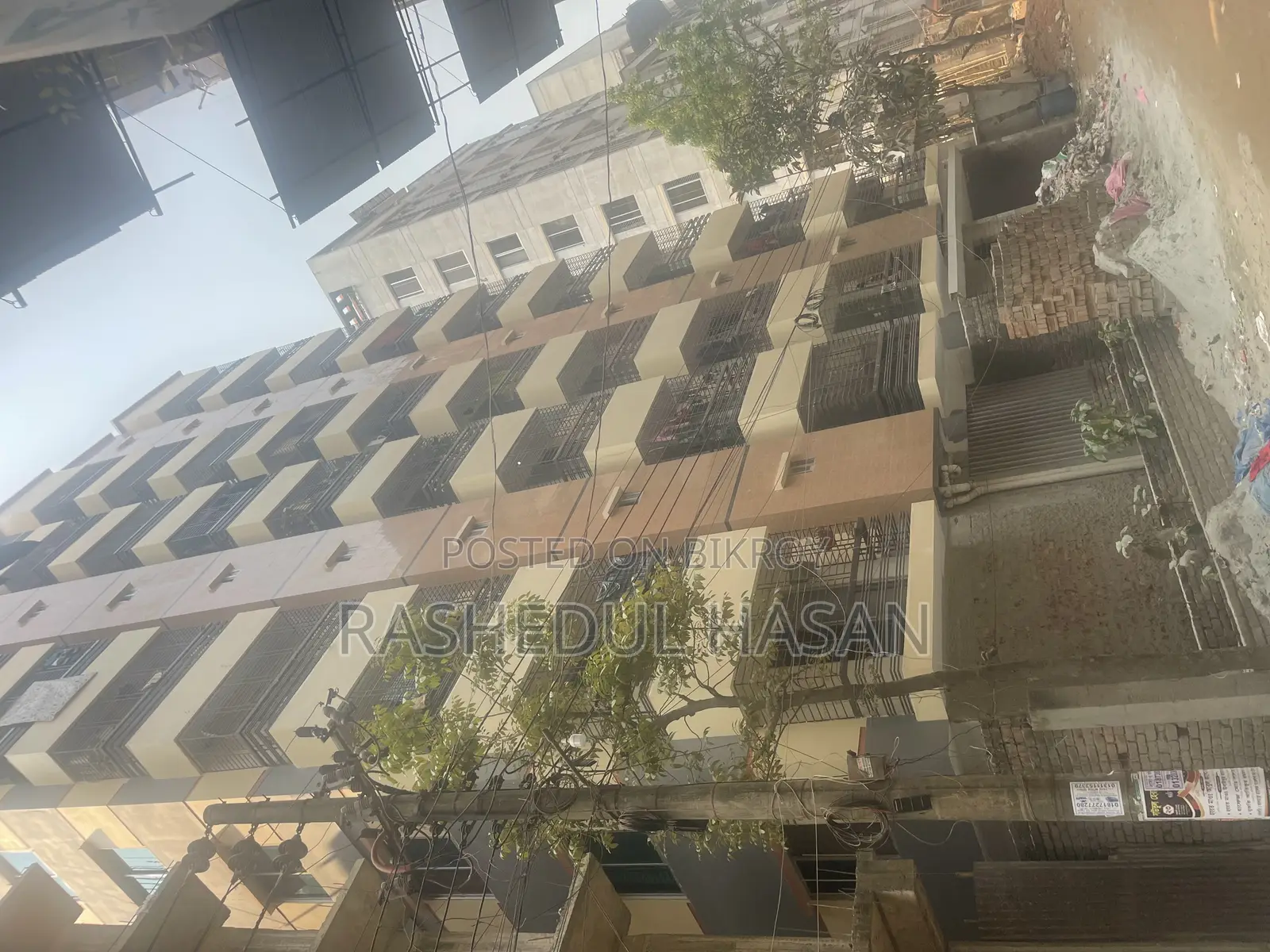 Apartment for Rent