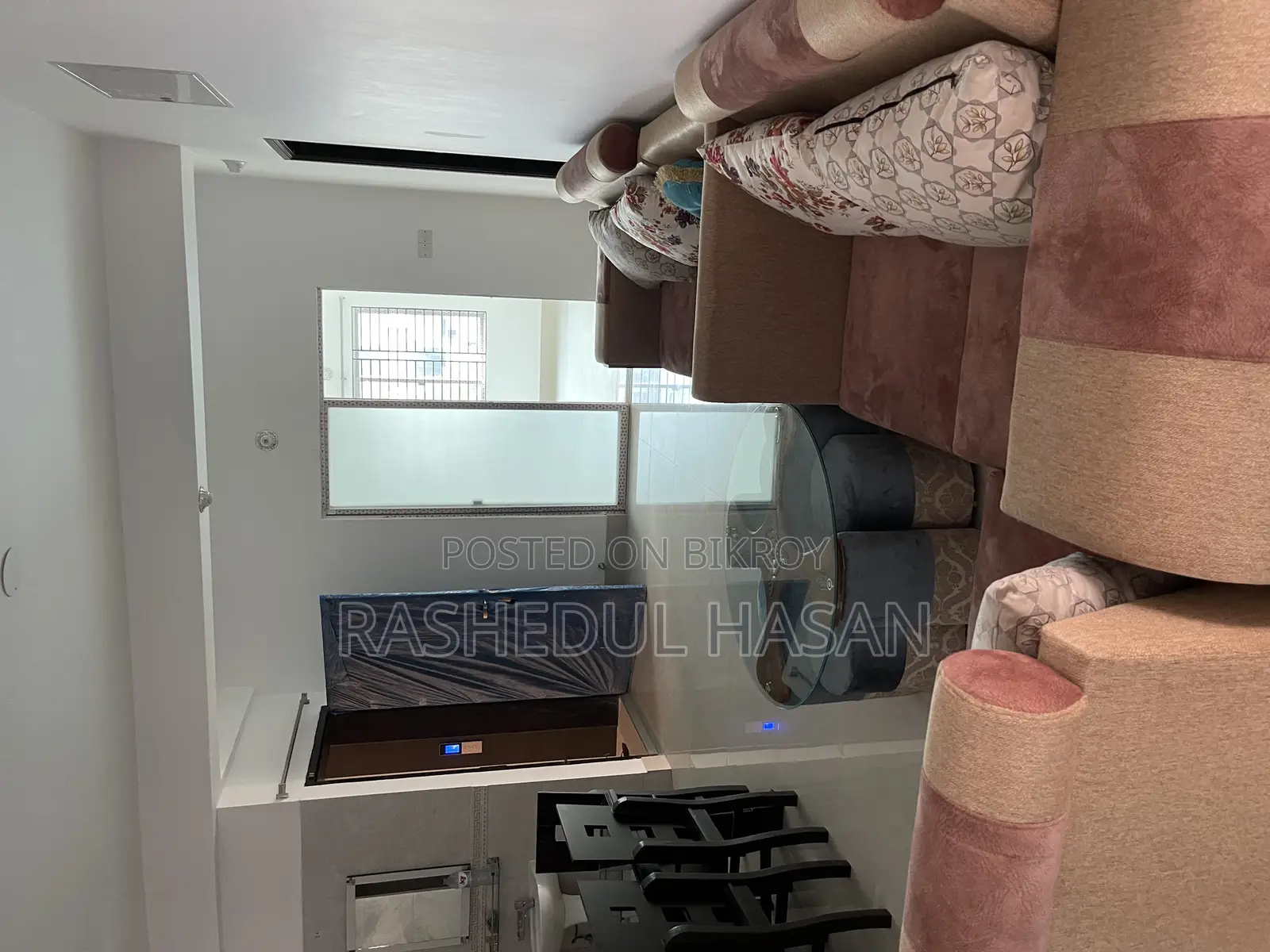 Apartment for Rent