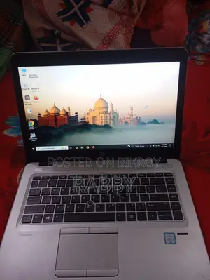 Hp Elitebook 840 G3 Used Laptop