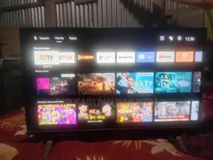 Smart TV