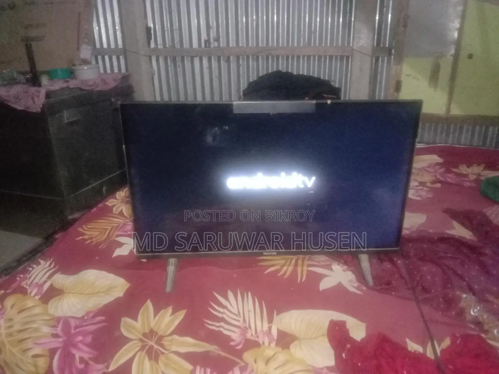 Smart TV