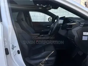 Toyota Harrier Hybrid Z Leather 4.5 2023
