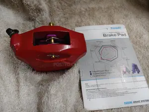 Brembo caliper used