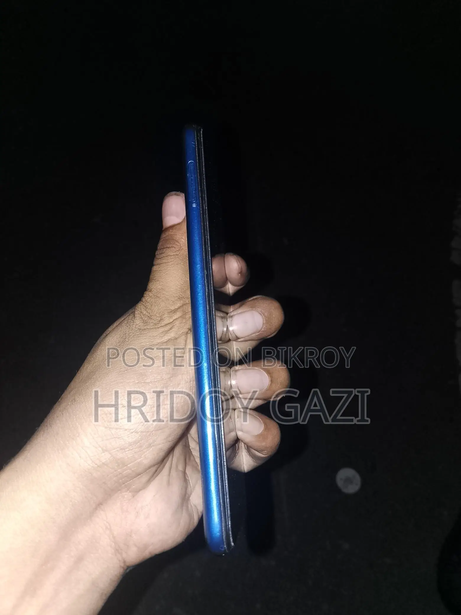 Samsung Galaxy A10 . (Used)