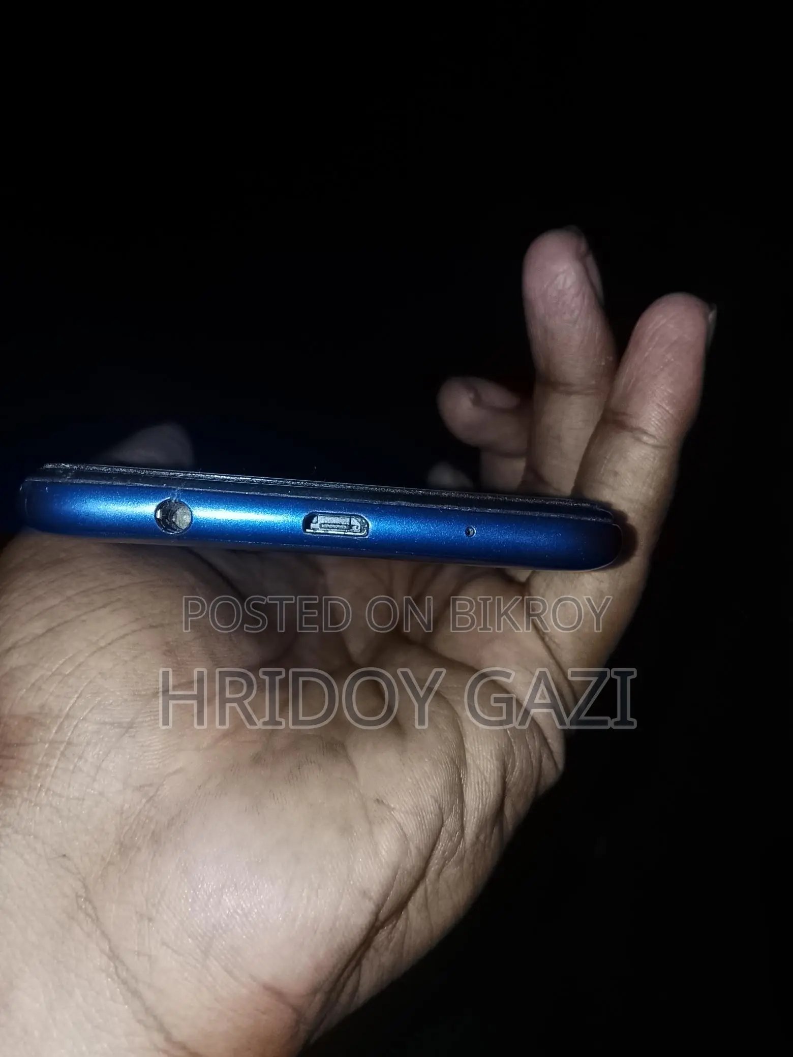 Samsung Galaxy A10 . (Used)