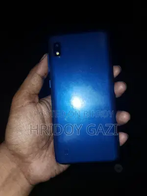 Samsung Galaxy A10 . (Used)
