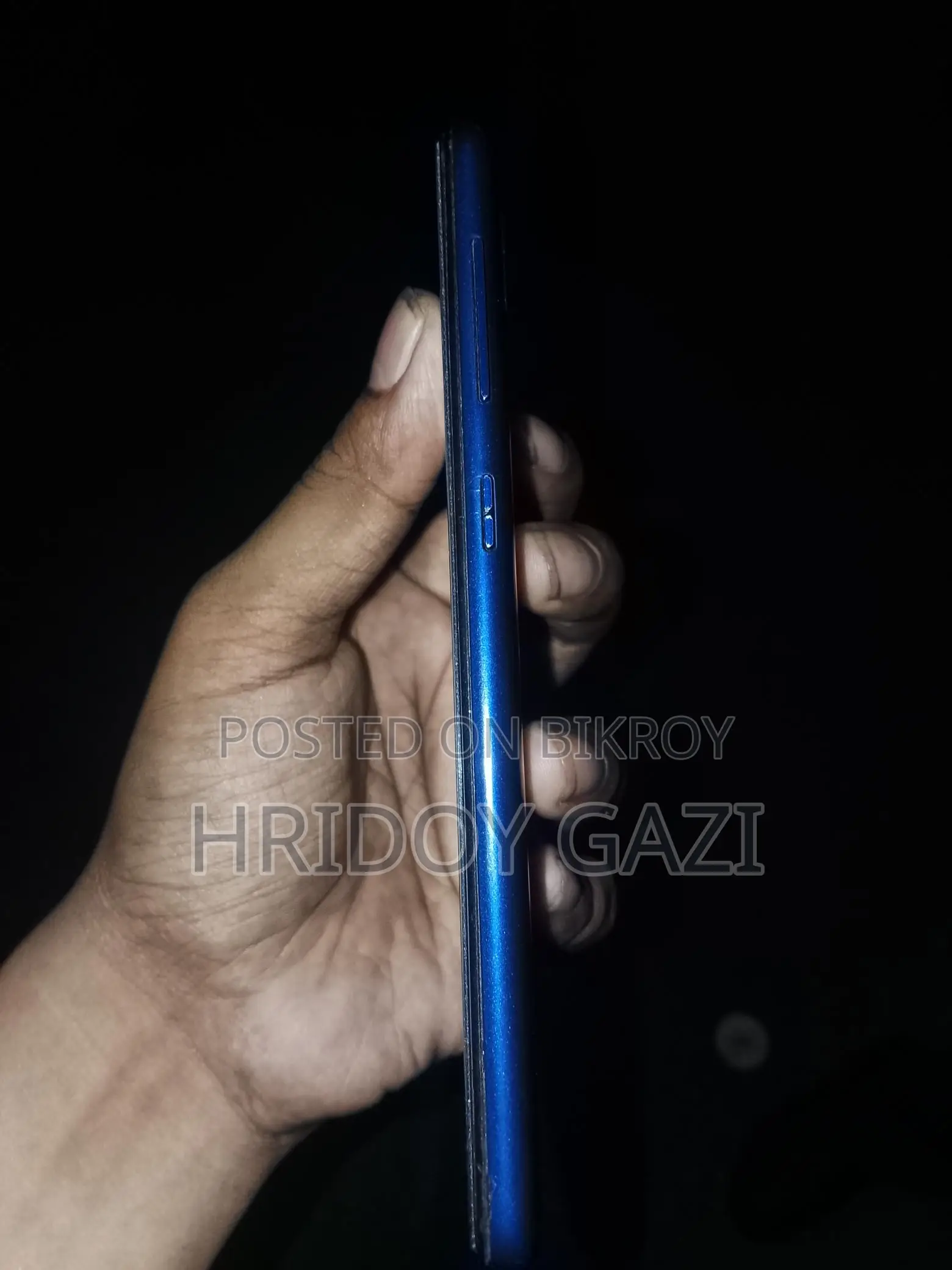 Samsung Galaxy A10 . (Used)