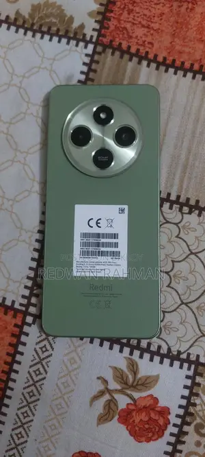Xiaomi Redmi 14C (Used)