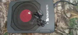 Sound Box Sell