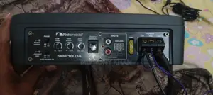 Sound Box Sell