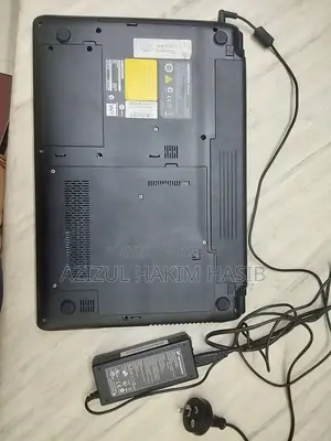 Medion Akoya 750gb Hdd 15.6 Ince Big Display 4gb Ram