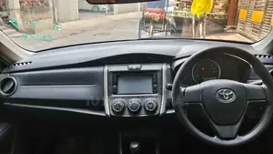 Toyota Fielder EX PACKAGE HV 2020