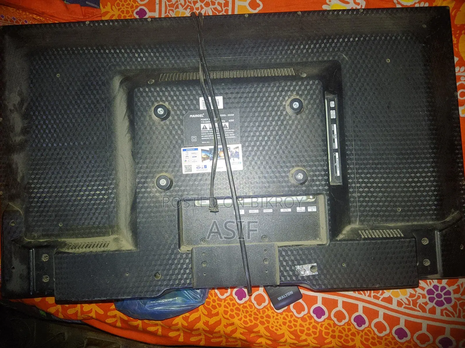Tv Sell