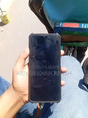 Xiaomi Redmi 11 prime . (Used)