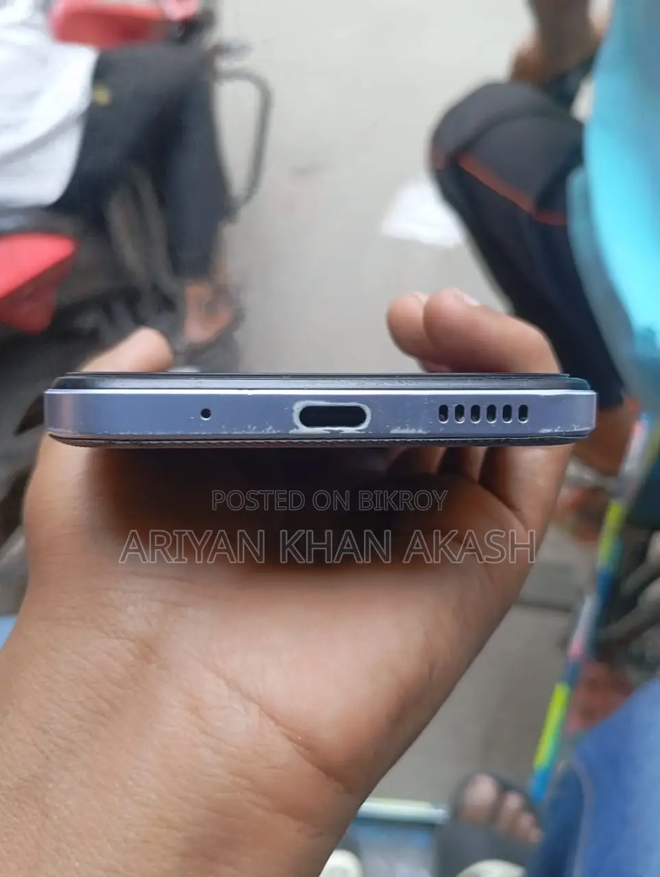 Xiaomi Redmi 11 prime . (Used)