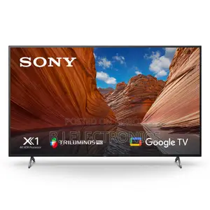 Sony Bravia 3| 65” LED, 4K HDR, Dolby Vision, Triluminos Pro|Official
