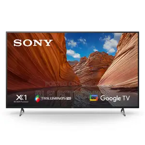 Sony Bravia 3| 65” LED, 4K HDR, Dolby Vision, Triluminos Pro|অফিসিয়াল