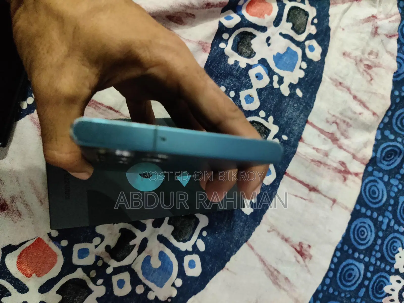 Samsung Galaxy S22 Ultra . (Used)