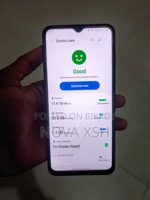 Samsung Galaxy F23 6/128 GB (Used)