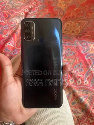 OPPO F1s ` (Used)