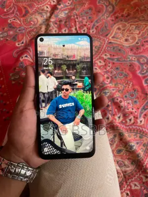 OPPO F1s (Used)