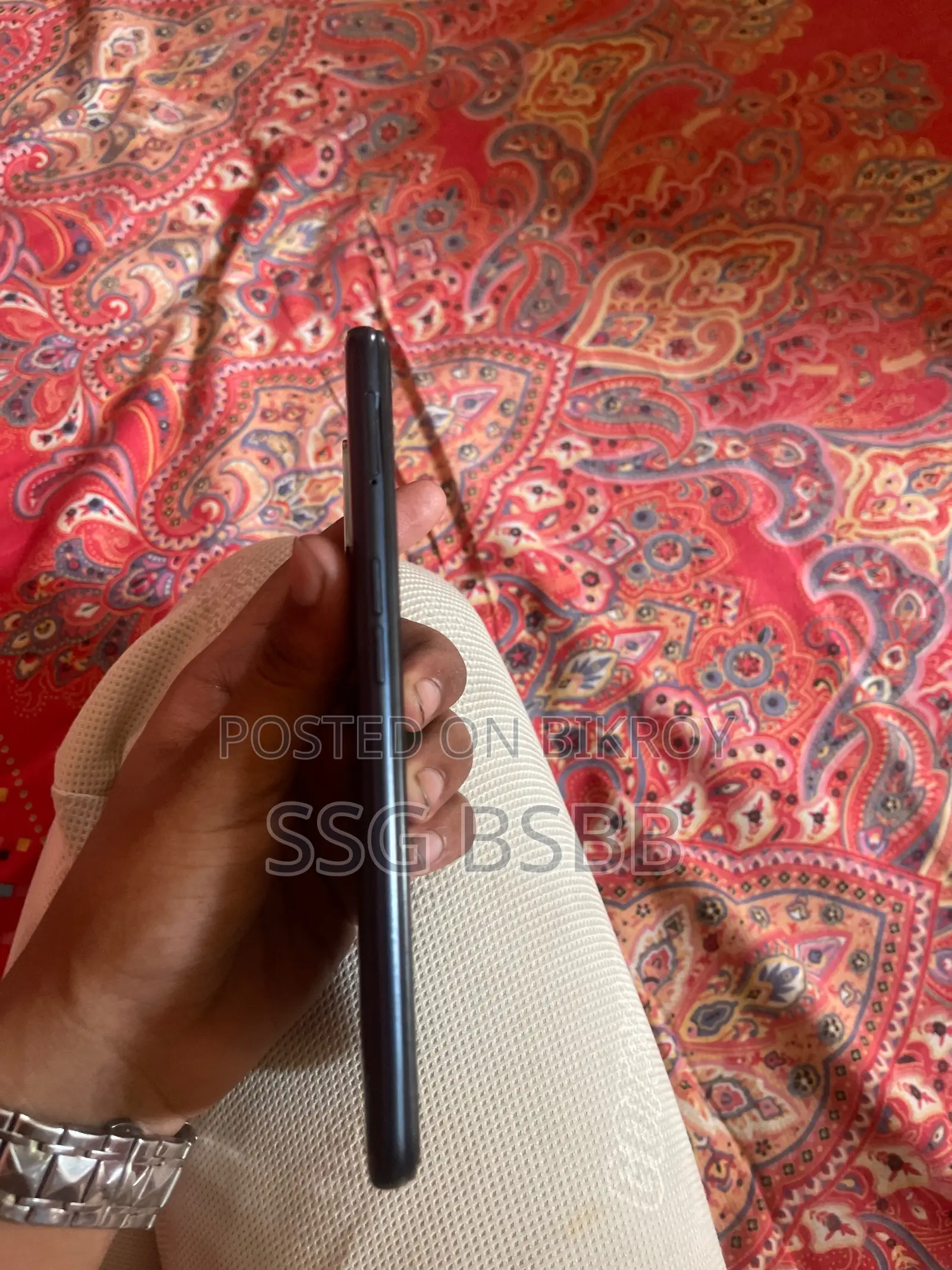 OPPO F1s (Used)