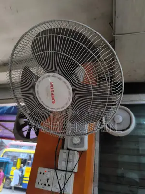 Fan