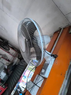 Fan