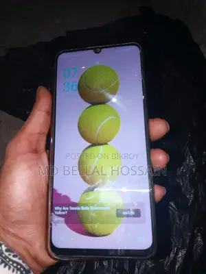 Realme C61 6/128 (Used)