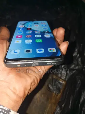 Realme C61 6/128 (Used)