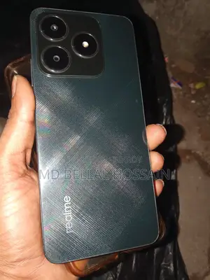 Realme C61 6/128 (Used)