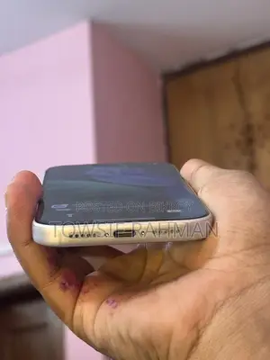 Apple iPhone 17 Pro . (Used)